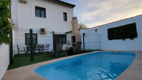 El Toboso Casa | La Dama del Quijote