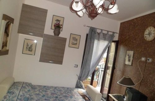 Piazza Armerina Casa | La Dea Bendata