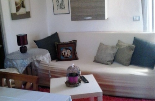 Piazza Armerina Casa | La Dea Bendata