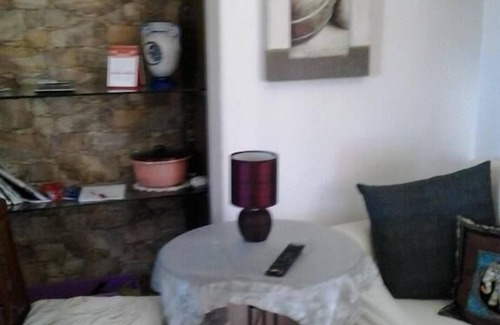 Piazza Armerina Casa | La Dea Bendata