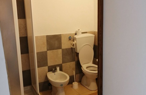 Rocchetta di Vara Casa | la debbia ranch