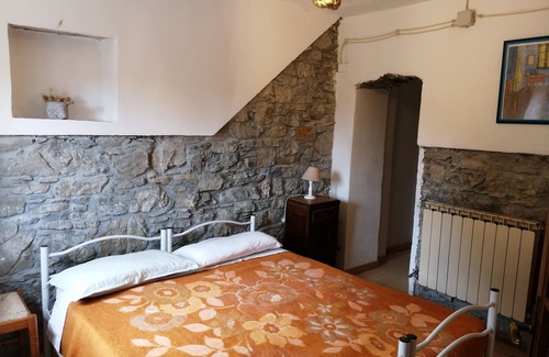 Rocchetta di Vara Casa | la debbia ranch