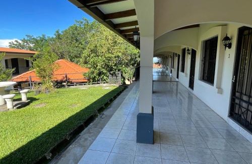 San Joaquín de Flores Casa | La Dehesa B&B en San Joaquín de Flores