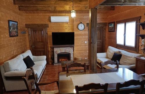 Cobisa Casa | La Dehesa2 de Toledo a 5 minutos de Puy du Fou