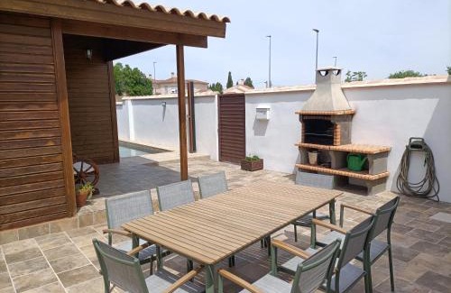 Cobisa Casa | La Dehesa2 de Toledo a 5 minutos de Puy du Fou