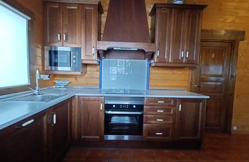 Cobisa Casa | La Dehesa2 de Toledo a 5 minutos de Puy du Fou