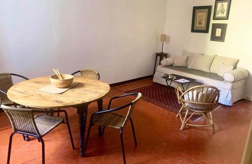 Collobrieres Apartamento | La Demeure du Pont Vieux