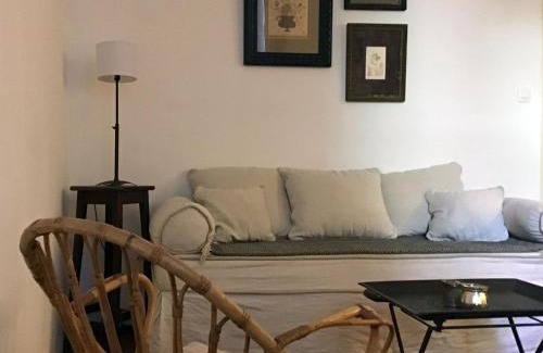 Collobrieres Apartamento | La Demeure du Pont Vieux