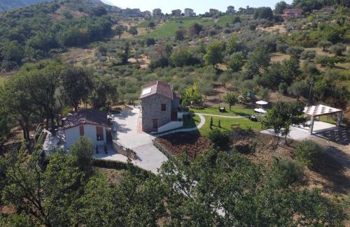 Felitto Cama Y Desayuno | La Dimora del Croccio - Gole del Calore