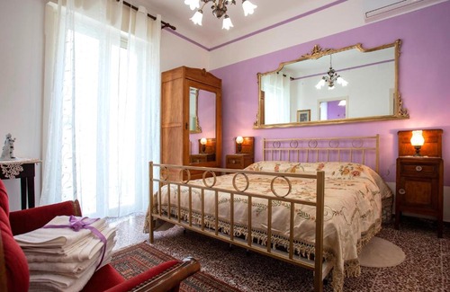 Palazzolo Acreide Historic Centre Casa | La Dimora di Apollo