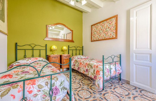 Palazzolo Acreide Historic Centre Casa | La Dimora di Apollo