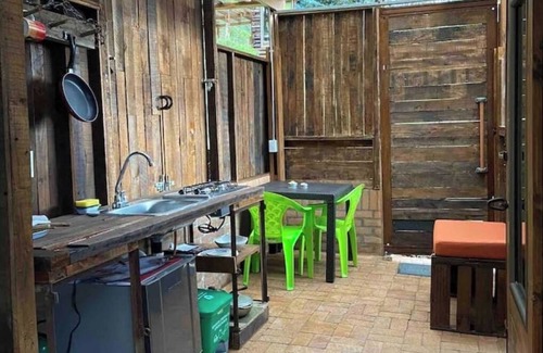 Firavitoba Alquiler De RV | La Divina Casa del Sol-Glamping