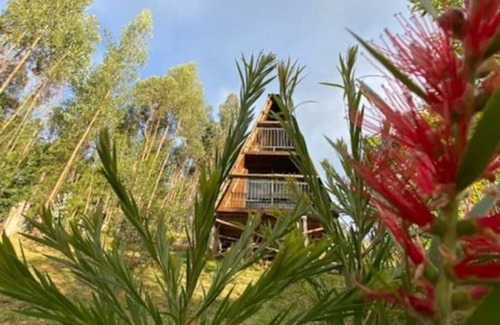 Firavitoba Alquiler De RV | La Divina Casa del Sol-Glamping