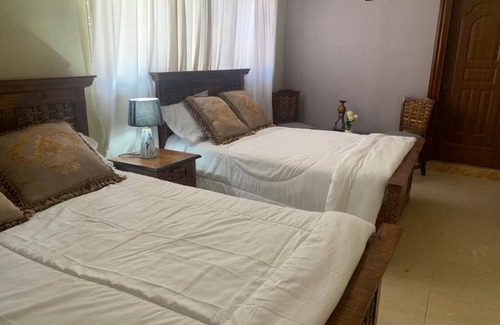 Palmar de Ocoa Hotel | La Doña Hotel Boutique