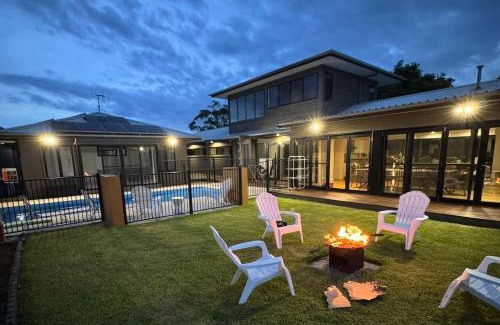 Failford Casa | La Dolce Villa