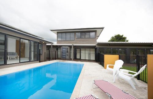 Failford Casa | La Dolce Villa