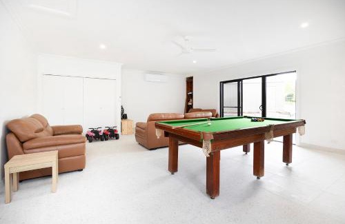 Failford Casa | La Dolce Villa