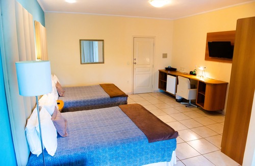 Jardim Paineiras Complejo | La Dolce Villa