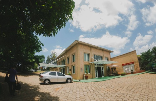 Jardim Paineiras Complejo | La Dolce Villa