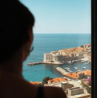Ploce Apartamento | La Dolce Villa