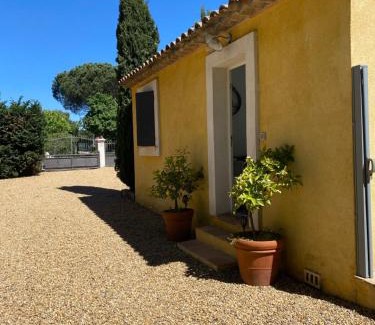 Gassin Casa | LA DOLCE VITA MAZET A GASSIN GOLFE DE SAINT TROPEZ