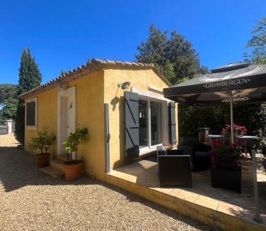 Gassin Casa | LA DOLCE VITA MAZET A GASSIN GOLFE DE SAINT TROPEZ