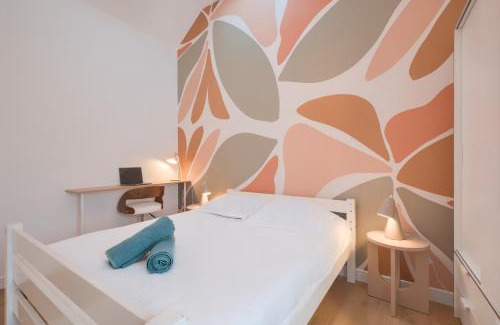 Laval Apartamento | La Douceur - Wifi - Proche centre-ville