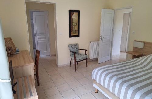 Polignac Cama Y Desayuno | La Doucinière