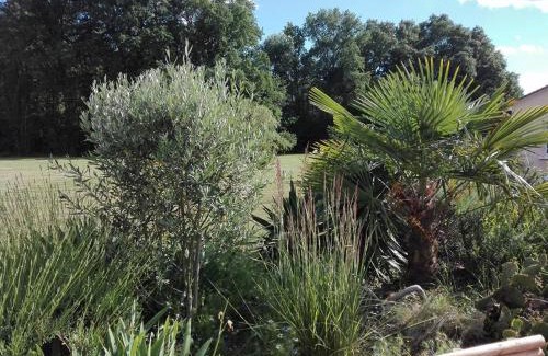 Polignac Cama Y Desayuno | La Doucinière