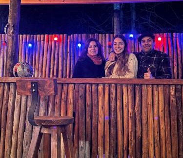 Barrio Los Pinos Casa | La Encantada