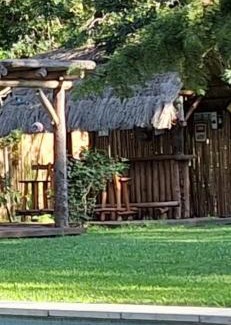 Barrio Los Pinos Casa | La Encantada