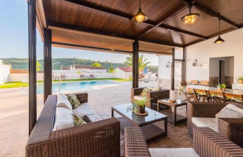 Rute Casa | La Era Gran casa de vacaciones para grupos adaptad