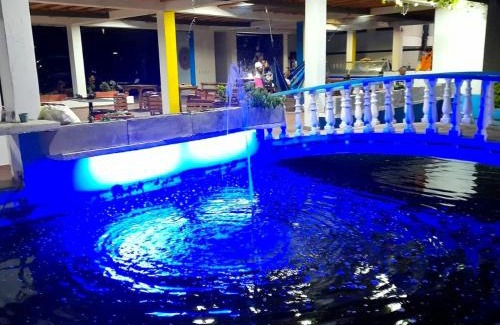 Ibague Hotel | La Esmeralda Entre las Montañas