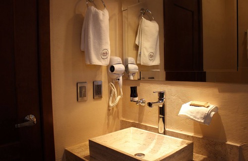 Santa Lucía Hotel | La Estancia