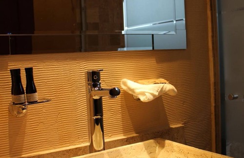 Santa Lucía Hotel | La Estancia