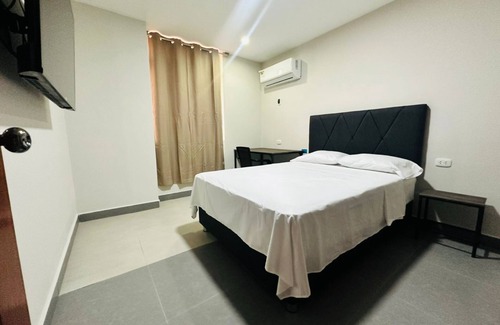 Iquitos Apartamento | LA ESTANCIA CASA HOTEL