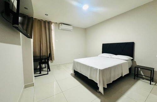 Iquitos Apartamento | LA ESTANCIA CASA HOTEL