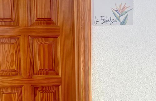 Los Abrigos Apartamento | La Esterlicia