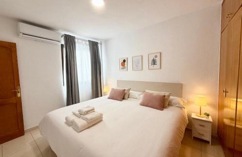 Los Abrigos Apartamento | La Esterlicia