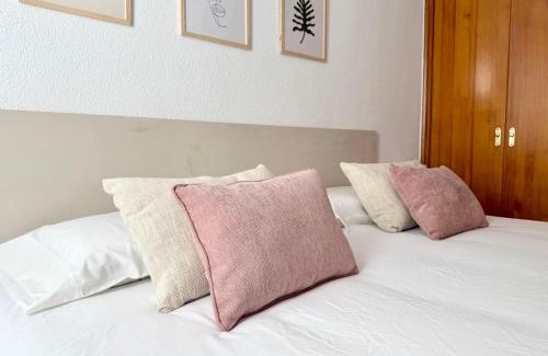 Los Abrigos Apartamento | La Esterlicia