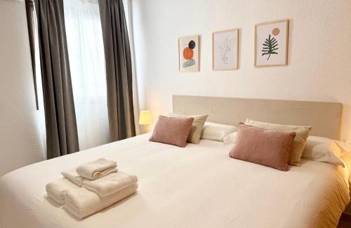 Los Abrigos Apartamento | La Esterlicia