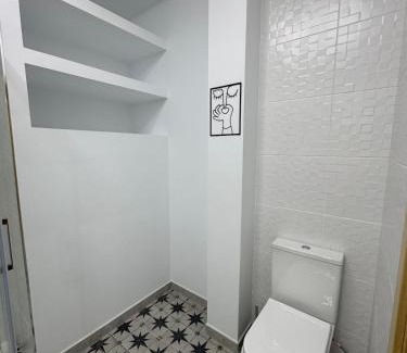 Argamasilla de Alba Casa | La Fábrica