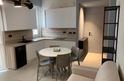 Orbassano Apartamento | La Favola Apartment Orbassano