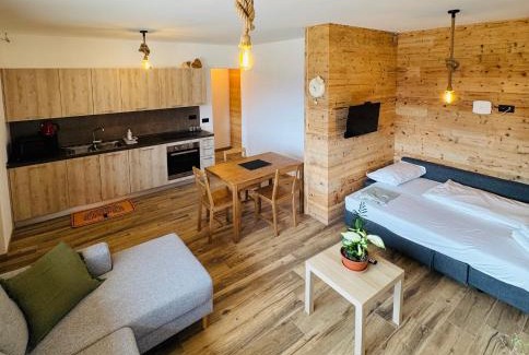 Pieve di Cadore Apartamento | La Fenestra Cadore - Dolomiti