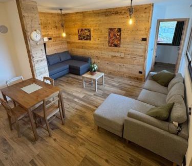 Pieve di Cadore Apartamento | La Fenestra Cadore - Dolomiti