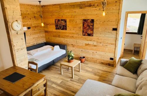 Pieve di Cadore Apartamento | La Fenestra Cadore - Dolomiti