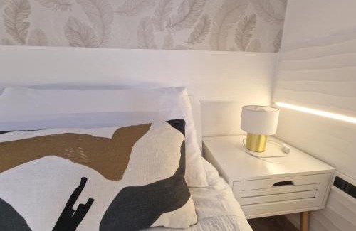 Centro Urbano Apartamento | La Fenice grazioso appartamento in centro con cortile privato