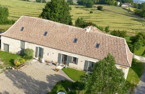 Bardou Cama Y Desayuno | La Ferme Buissonnière