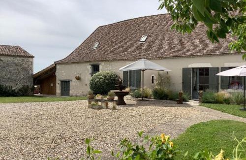 Bardou Cama Y Desayuno | La Ferme Buissonnière