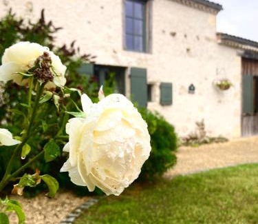 Bardou Cama Y Desayuno | La Ferme Buissonnière
